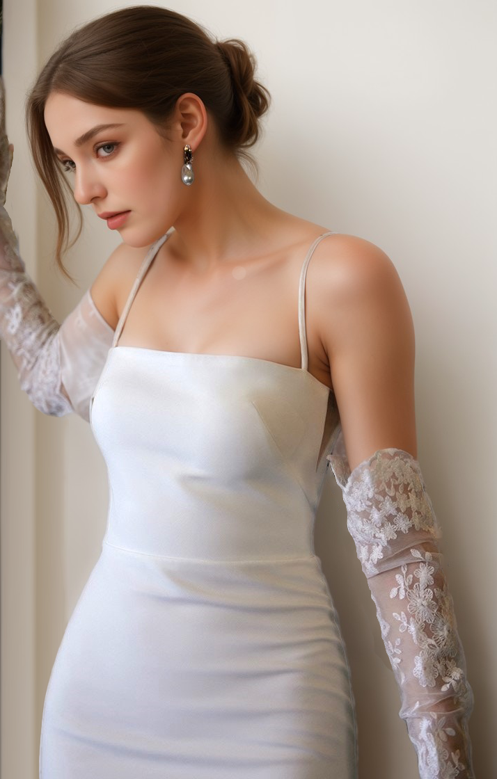 Custom Fit Wedding Dresses Sizes 0-30 and Custom Sizing Requests