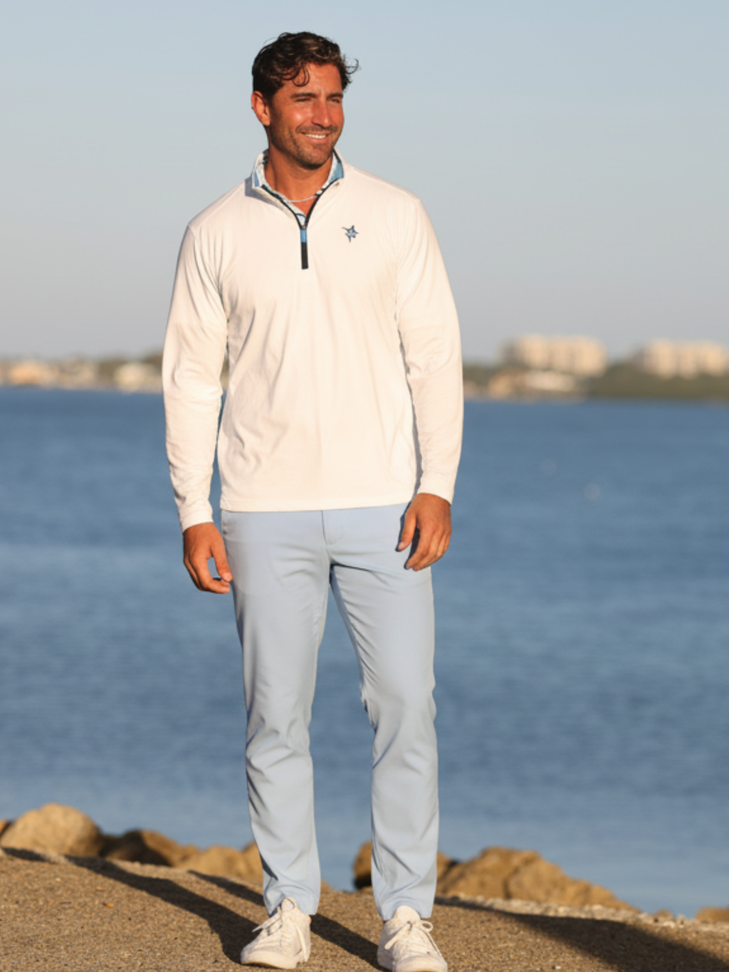 Slacks, Menswear, Long Pants