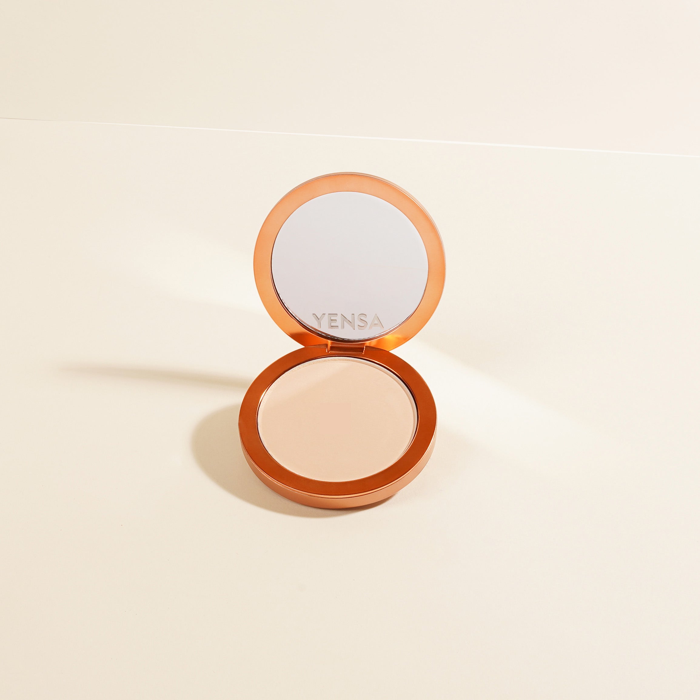 Powder Matte Foundation