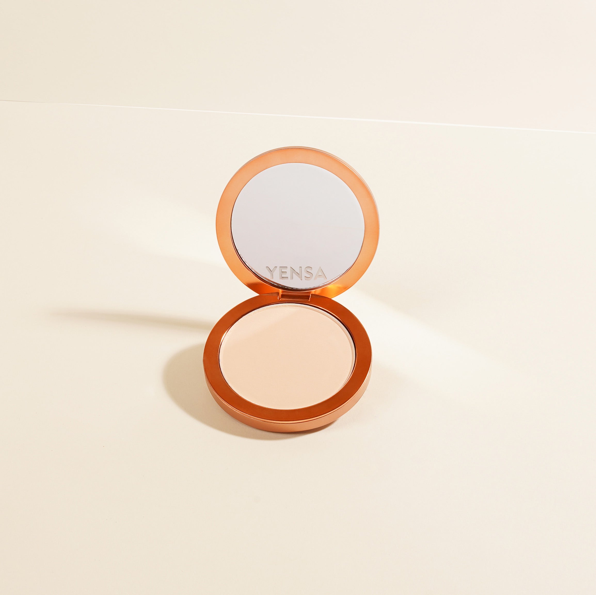 Powder Matte Foundation