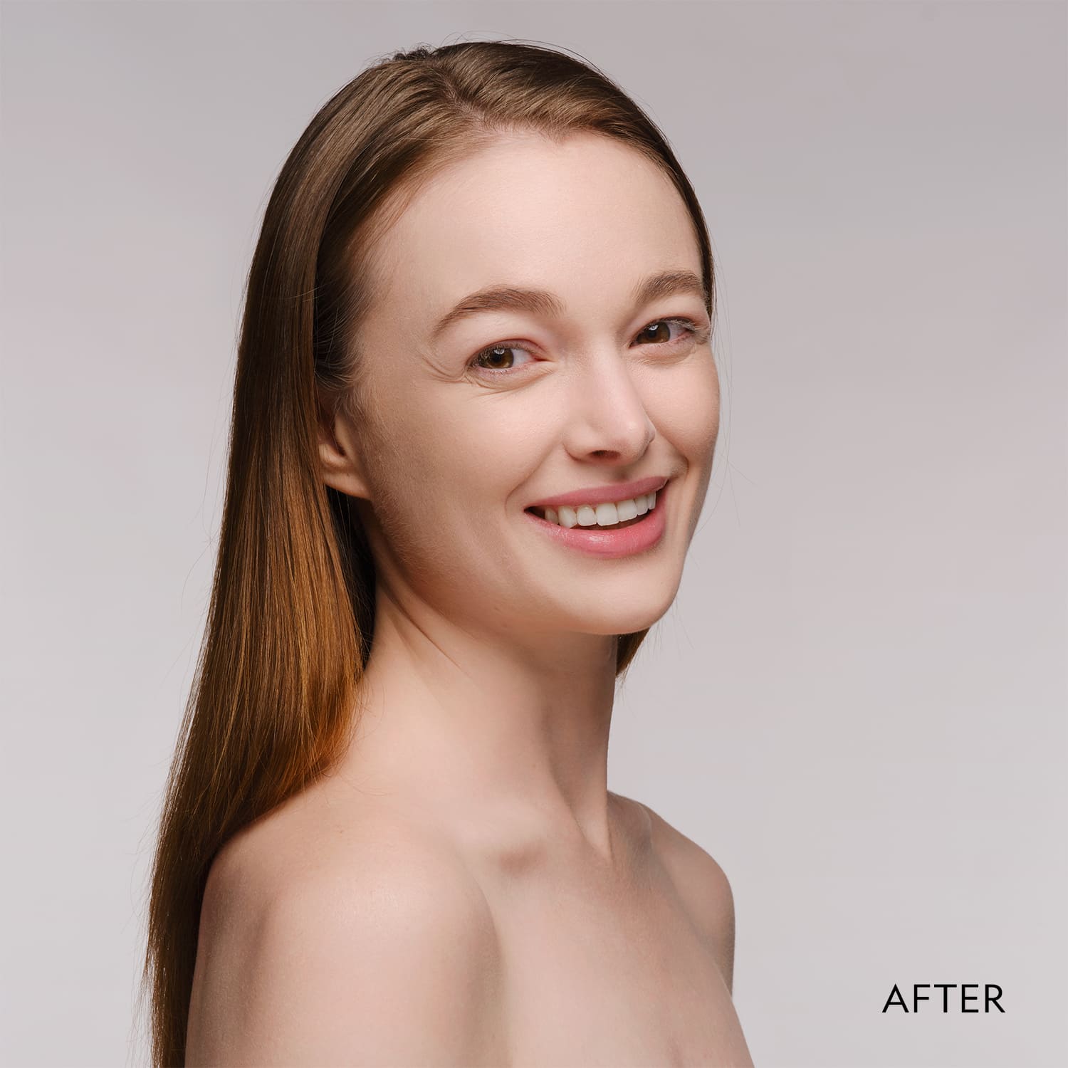 Powder Matte Foundation