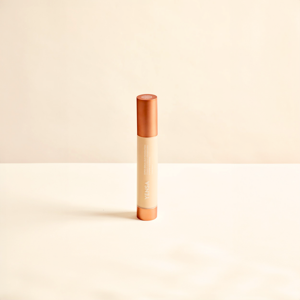 Peptide Infused Foundation