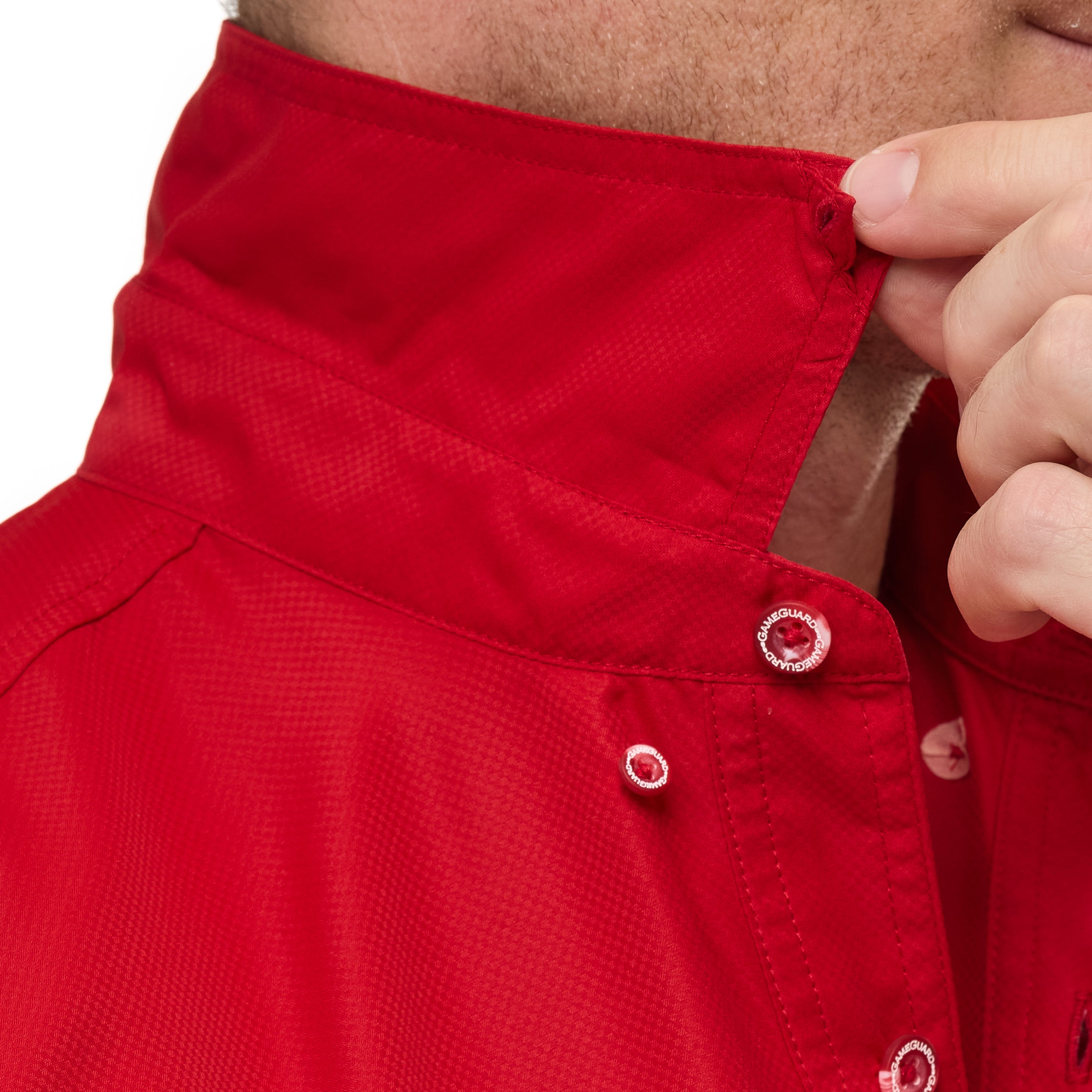Short Sleeve Men’s Dress shirt