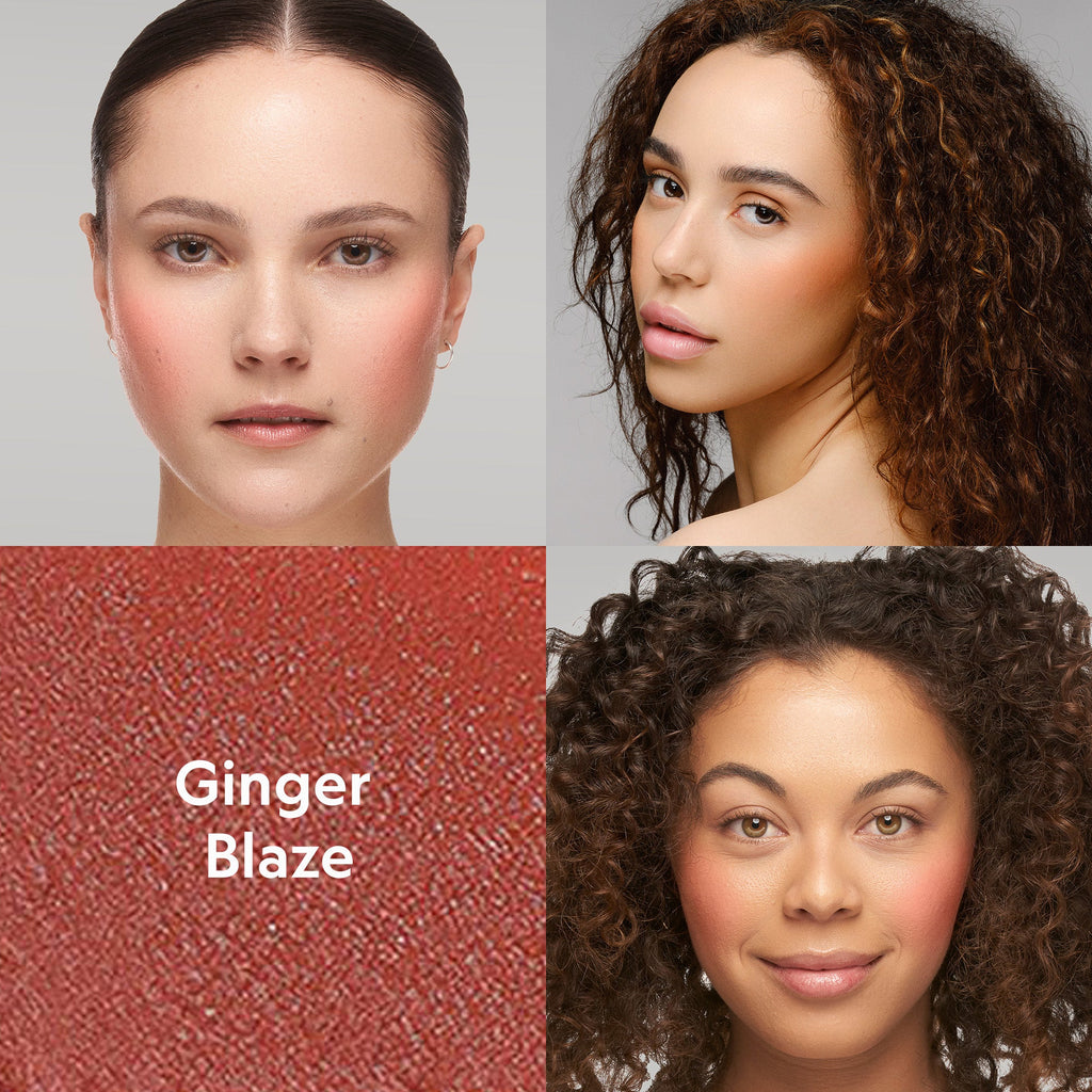 Blush Bold