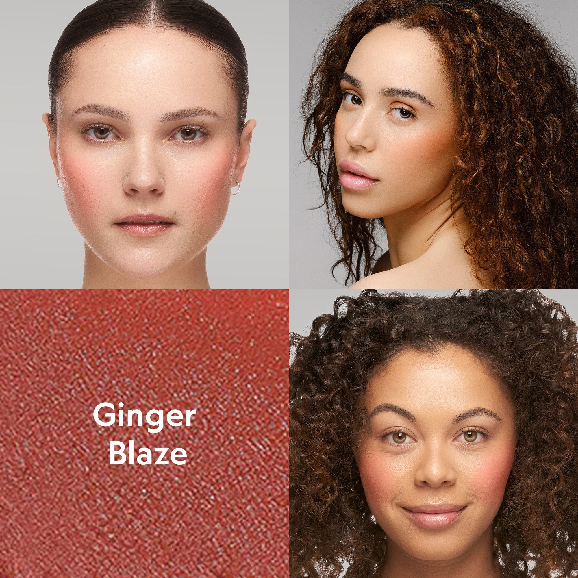 Blush Bold