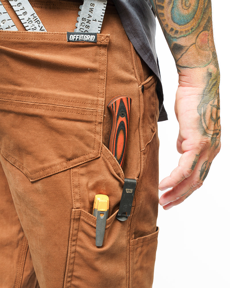 Durable Work Pants