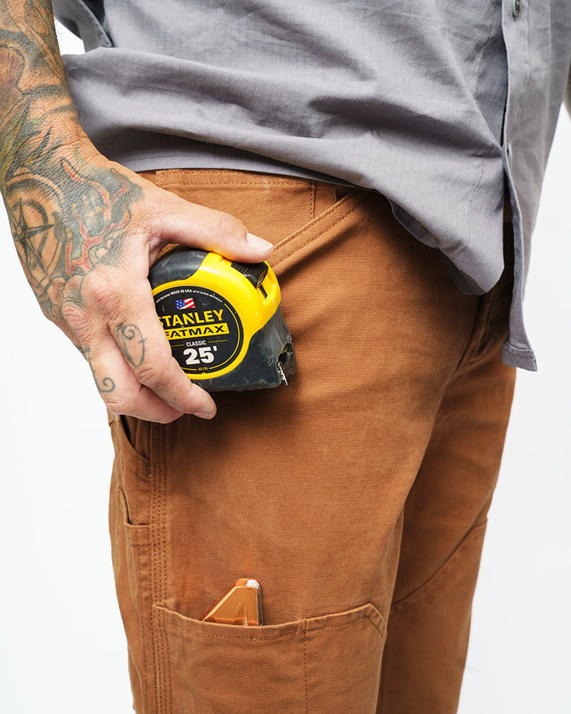 Durable Work Pants