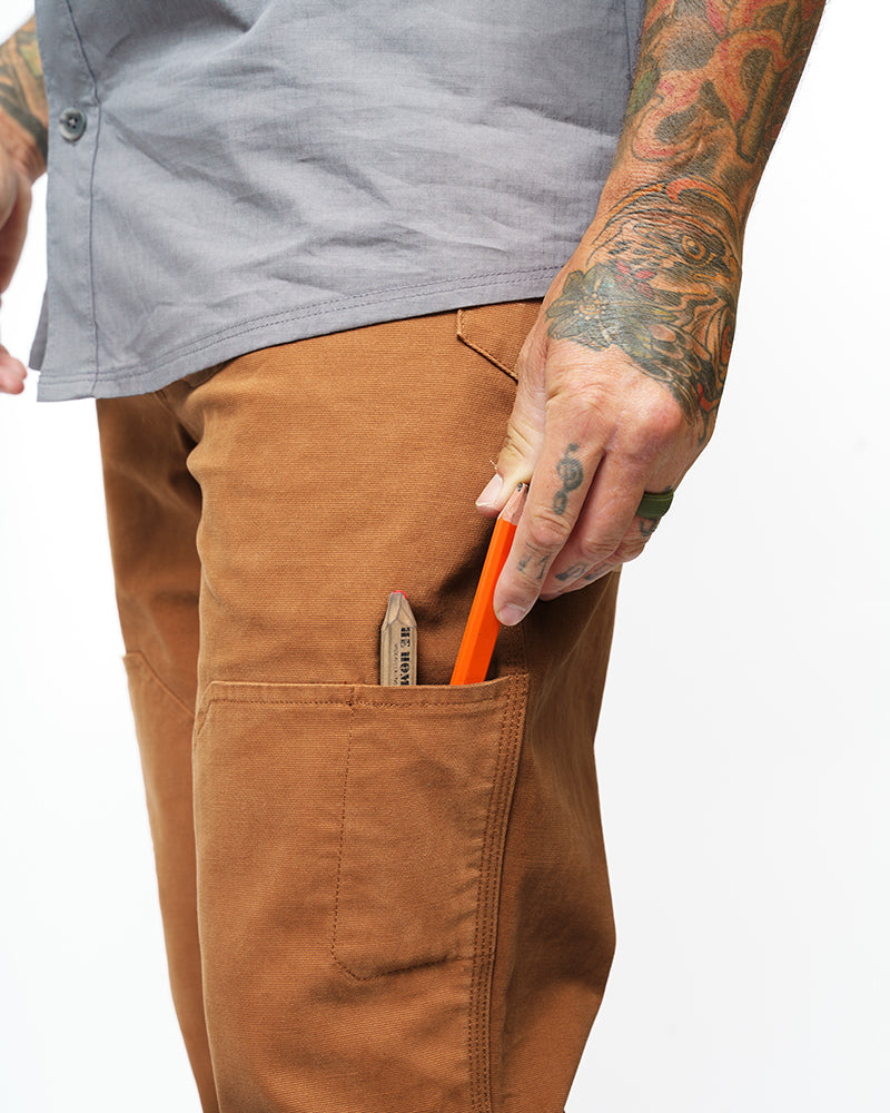 Durable Work Pants