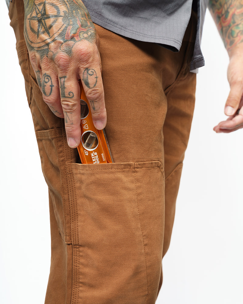 Durable Work Pants