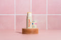 Xx LG BIG TIME JUMBO Lip Balm Chapstick