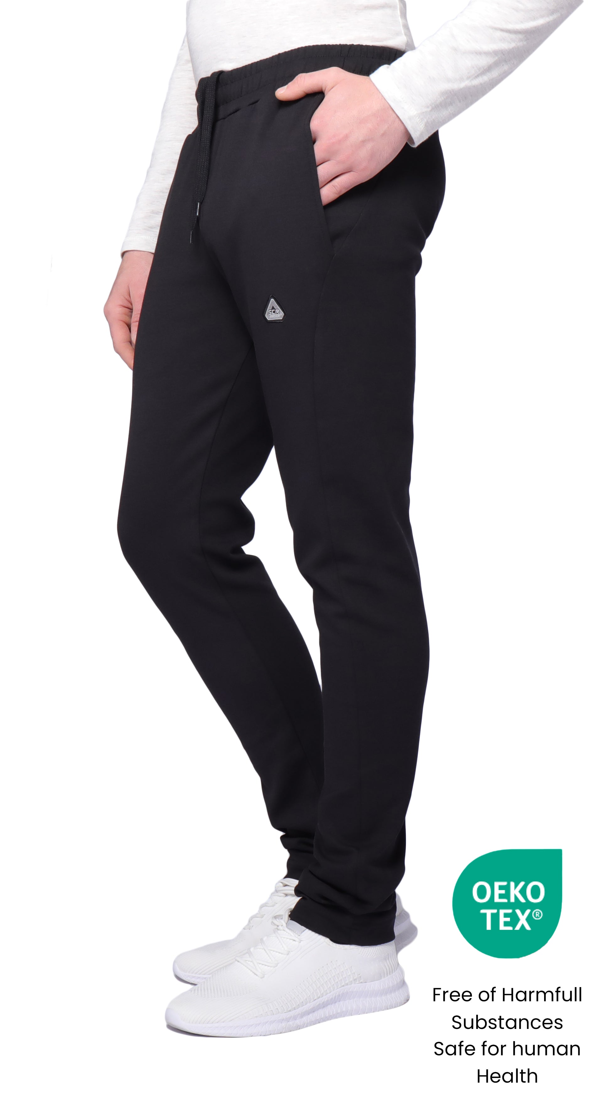 Classic Athletic Pants Men’s