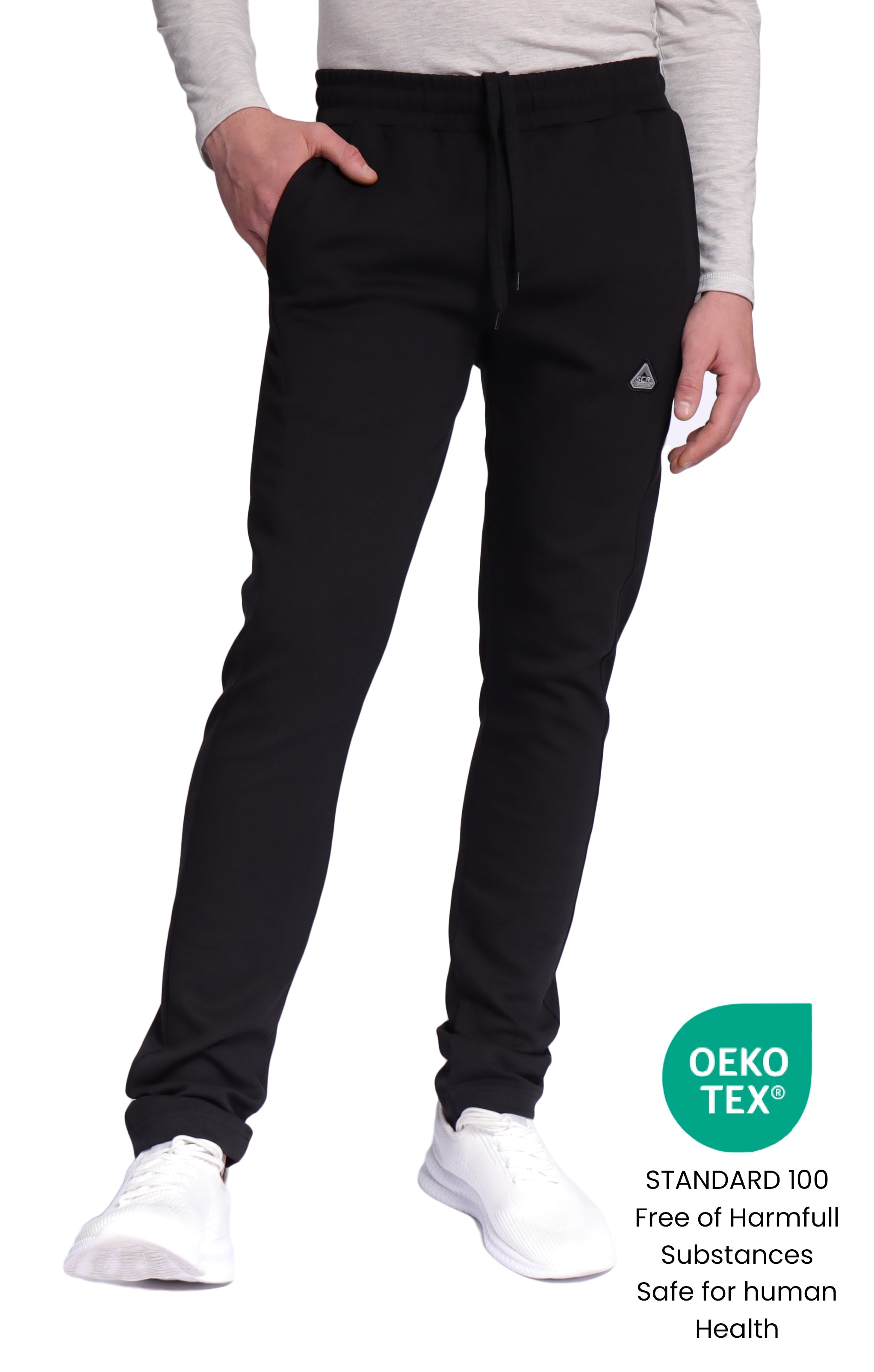 Classic Athletic Pants Men’s