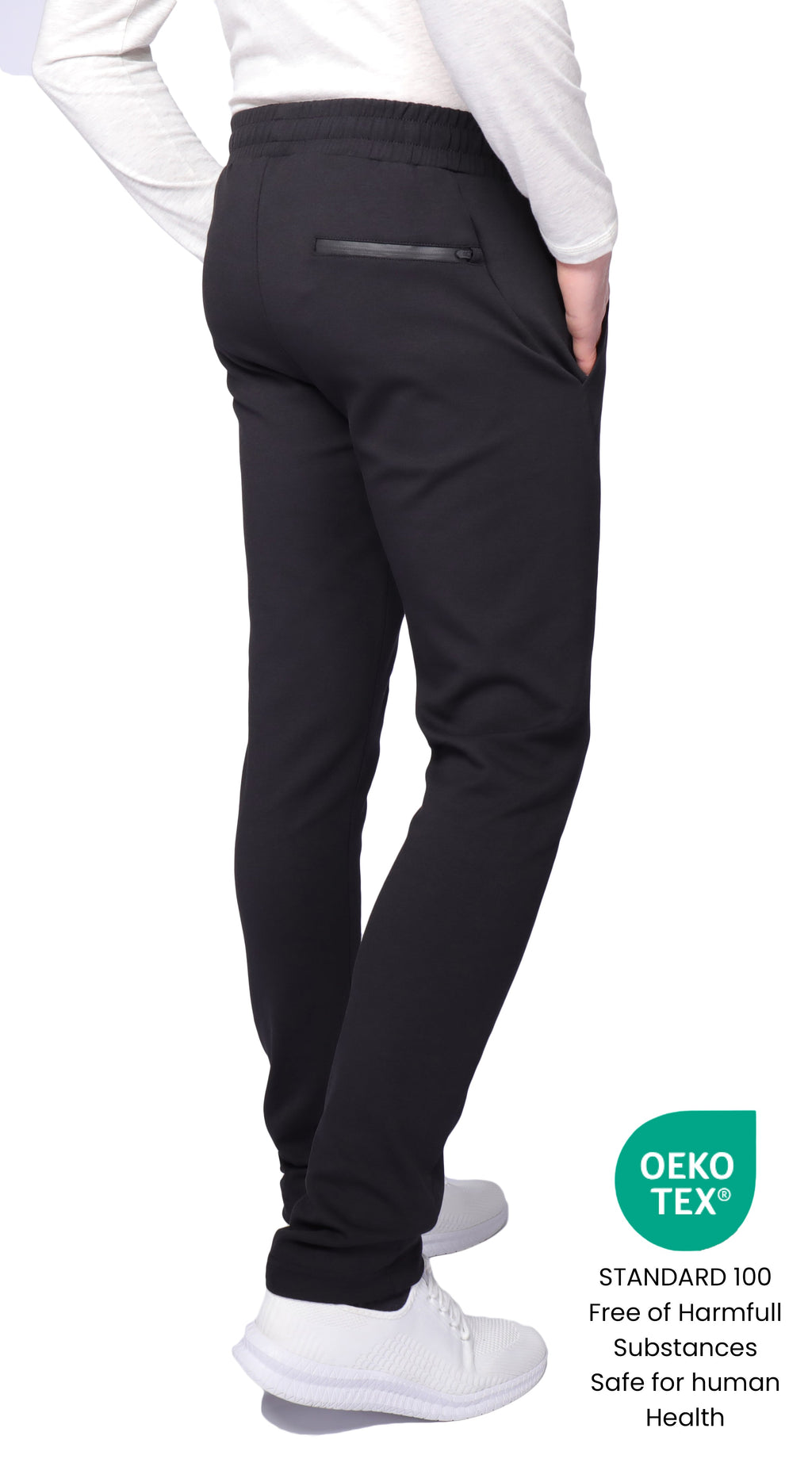 Classic Athletic Pants Men’s