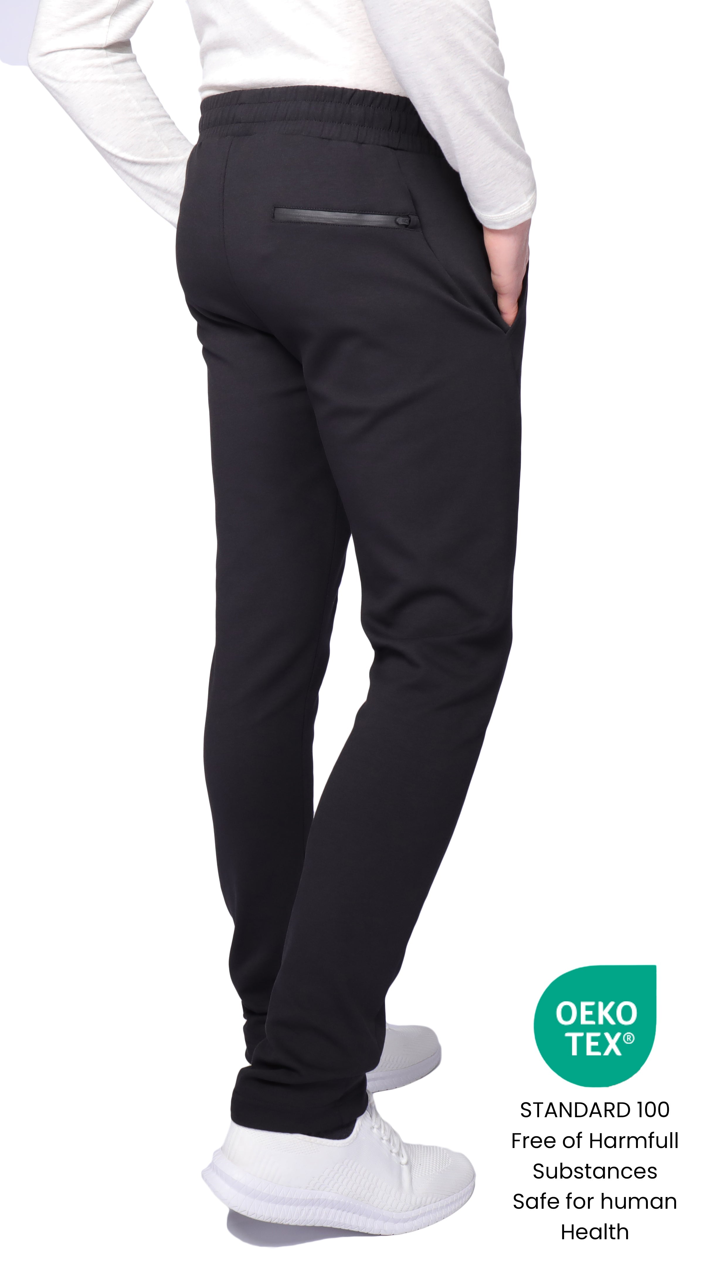 Classic Athletic Pants Men’s