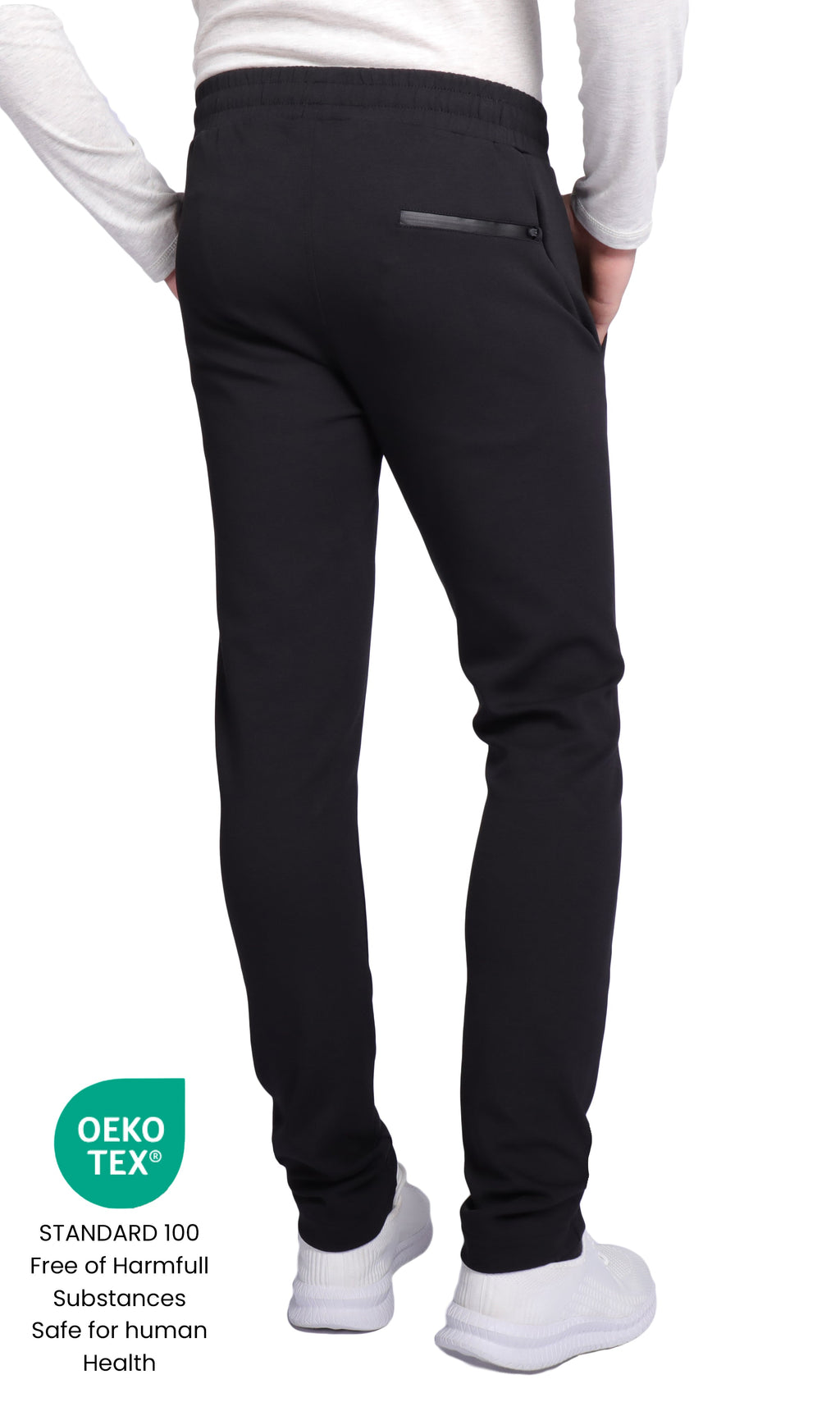 Classic Athletic Pants Men’s