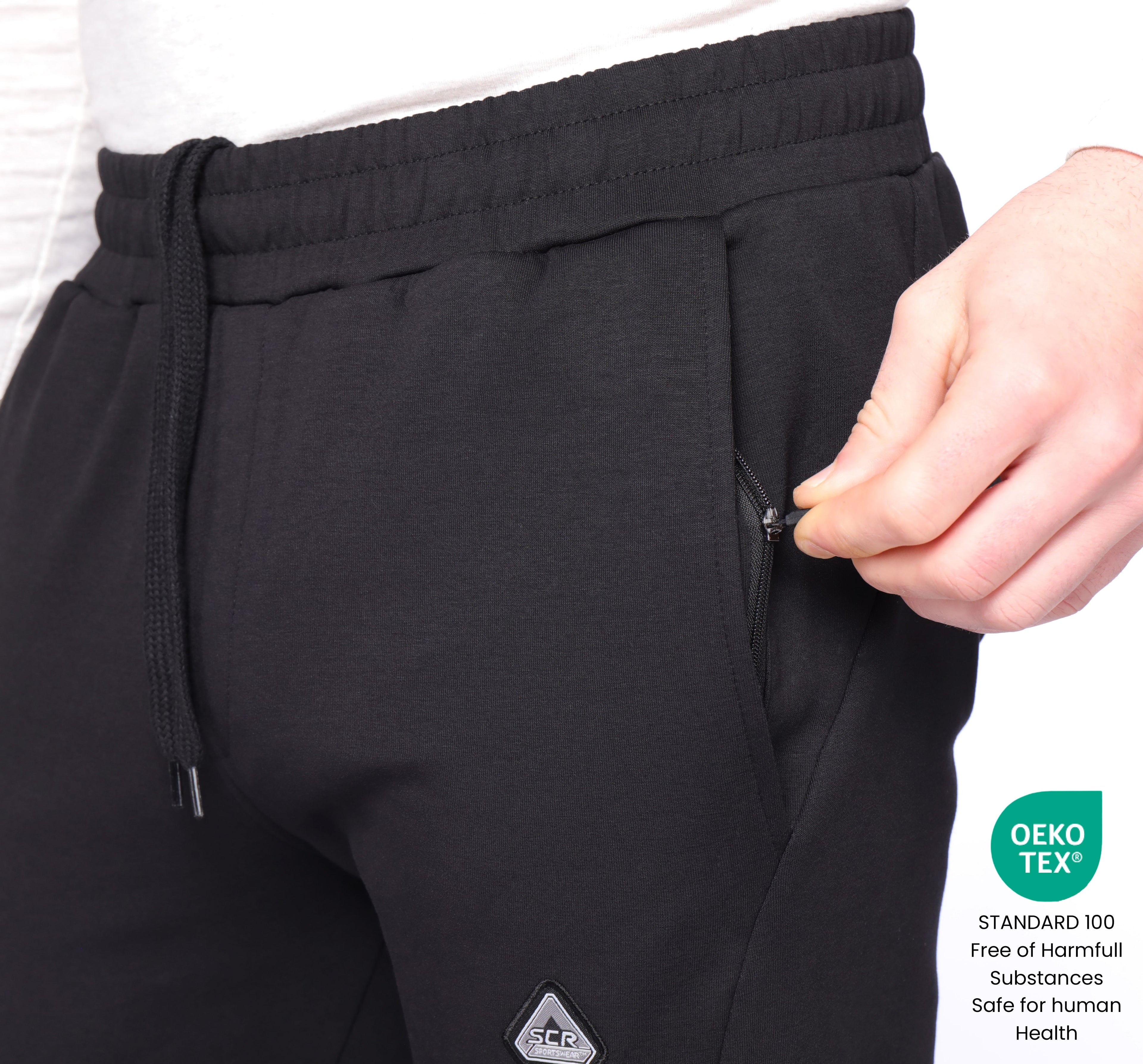 Classic Athletic Pants Men’s