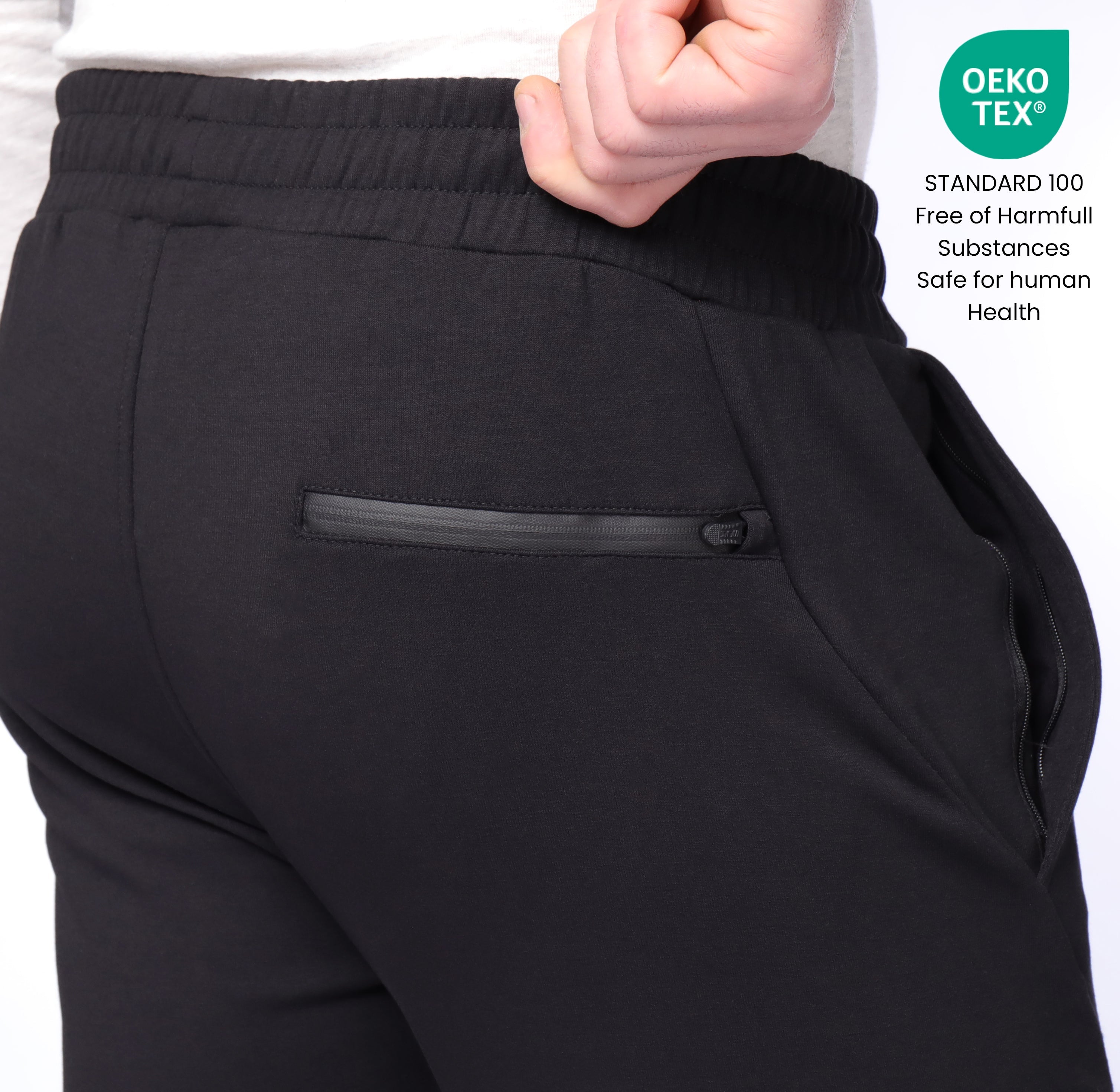 Classic Athletic Pants Men’s
