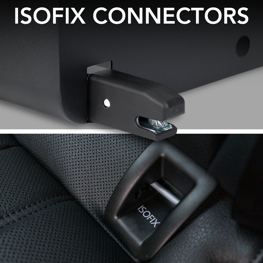 Biometric SAFE: Triple Locking System- Personal Safe
