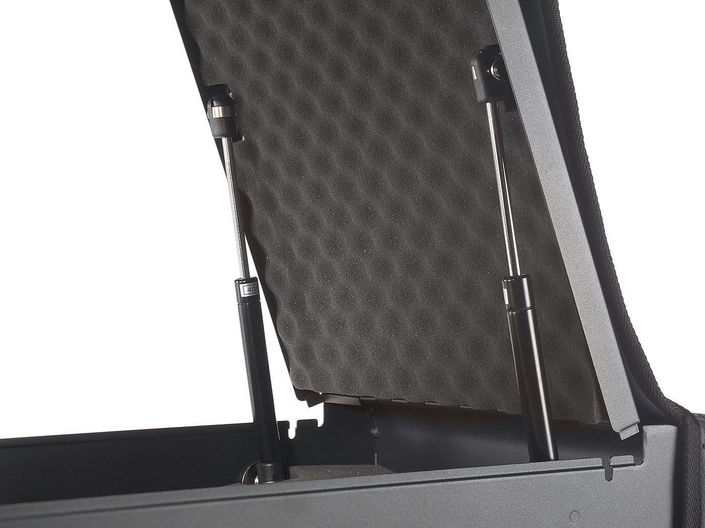 Biometric SAFE: Triple Locking System- Personal Safe