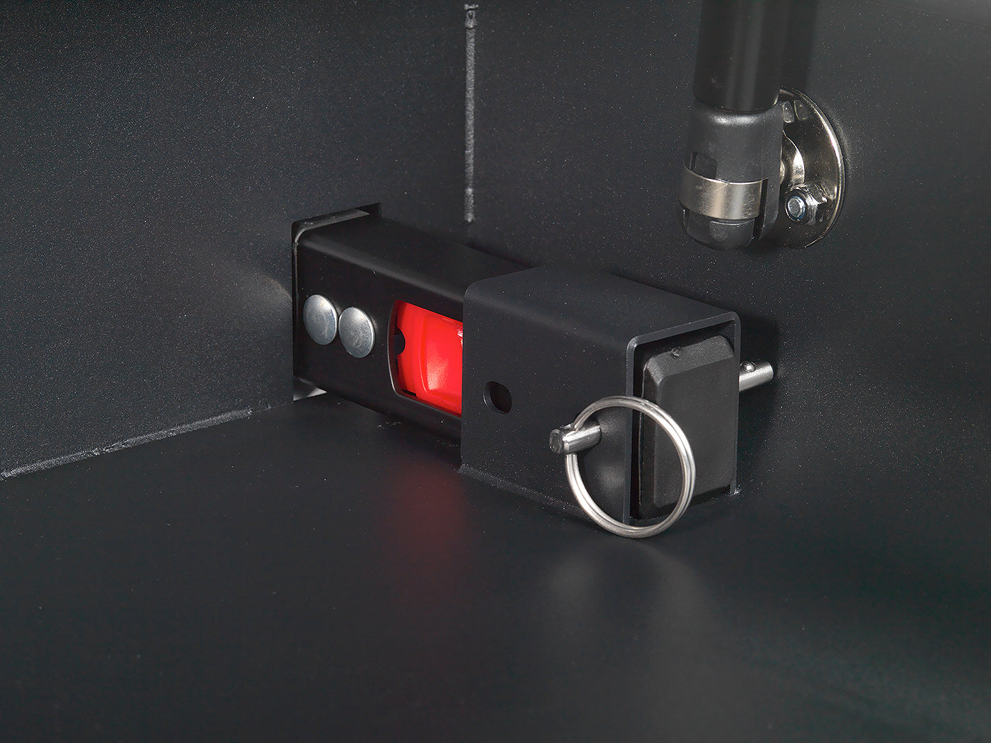 Biometric SAFE: Triple Locking System- Personal Safe