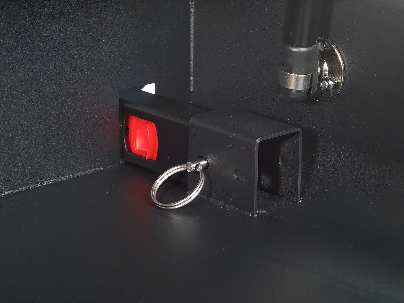 Biometric SAFE: Triple Locking System- Personal Safe