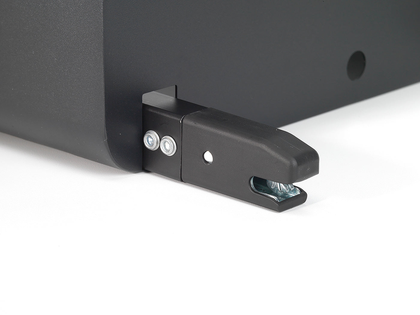 Biometric SAFE: Triple Locking System- Personal Safe