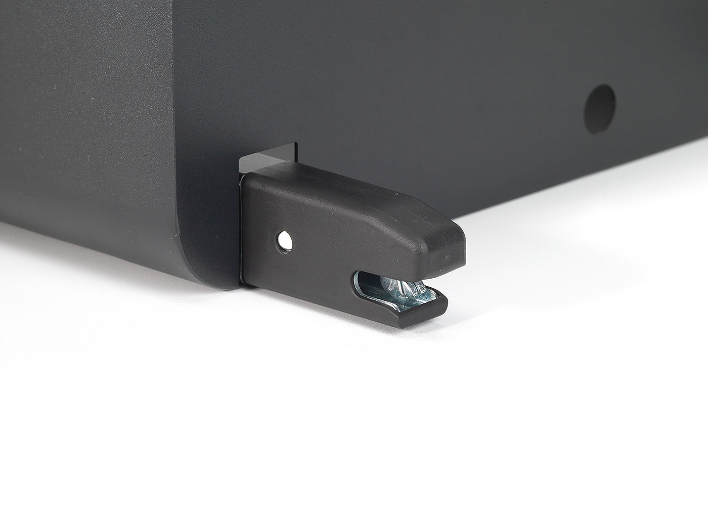 Biometric SAFE: Triple Locking System- Personal Safe