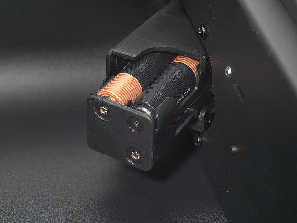 Biometric SAFE: Triple Locking System- Personal Safe