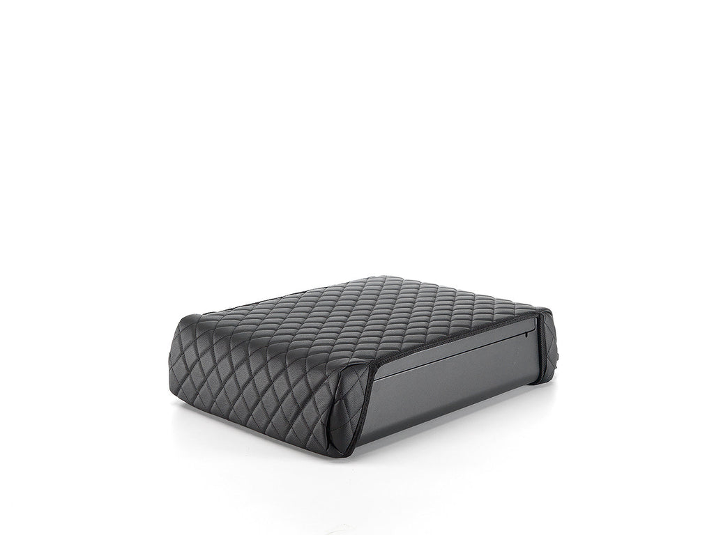 Biometric SAFE: Triple Locking System- Personal Safe
