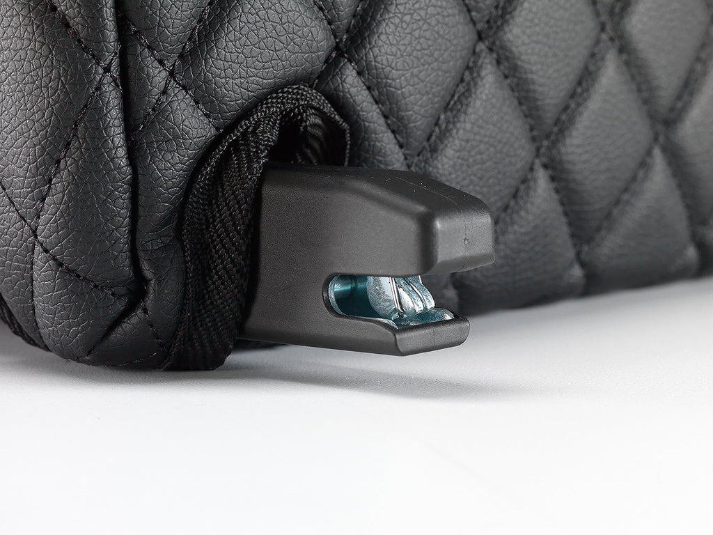 Biometric SAFE: Triple Locking System- Personal Safe