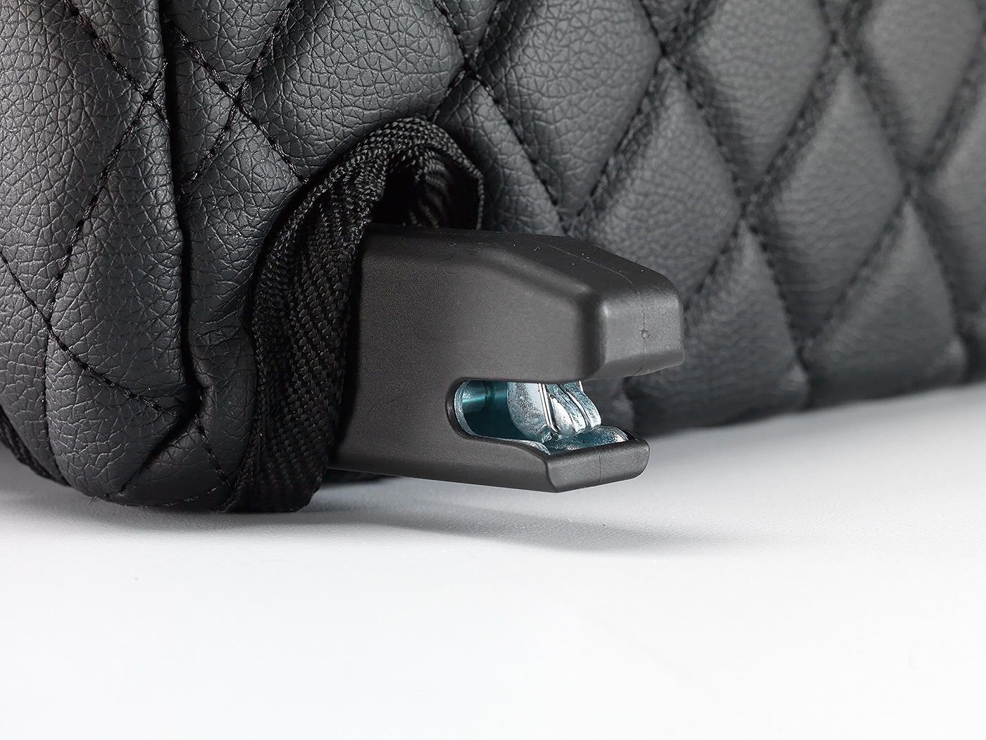 Biometric SAFE: Triple Locking System- Personal Safe