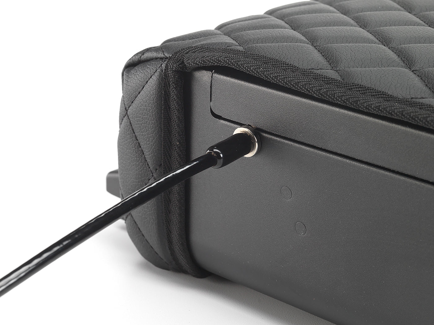 Biometric SAFE: Triple Locking System- Personal Safe
