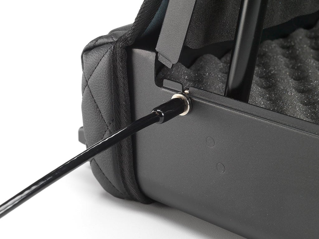 Biometric SAFE: Triple Locking System- Personal Safe