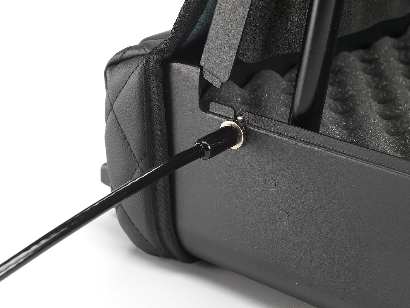 Biometric SAFE: Triple Locking System- Personal Safe