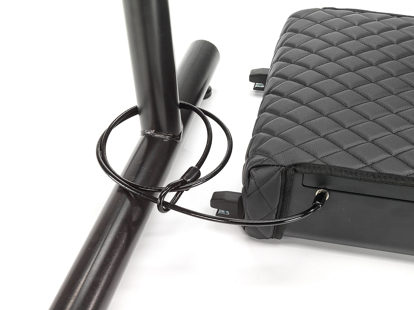 Biometric SAFE: Triple Locking System- Personal Safe