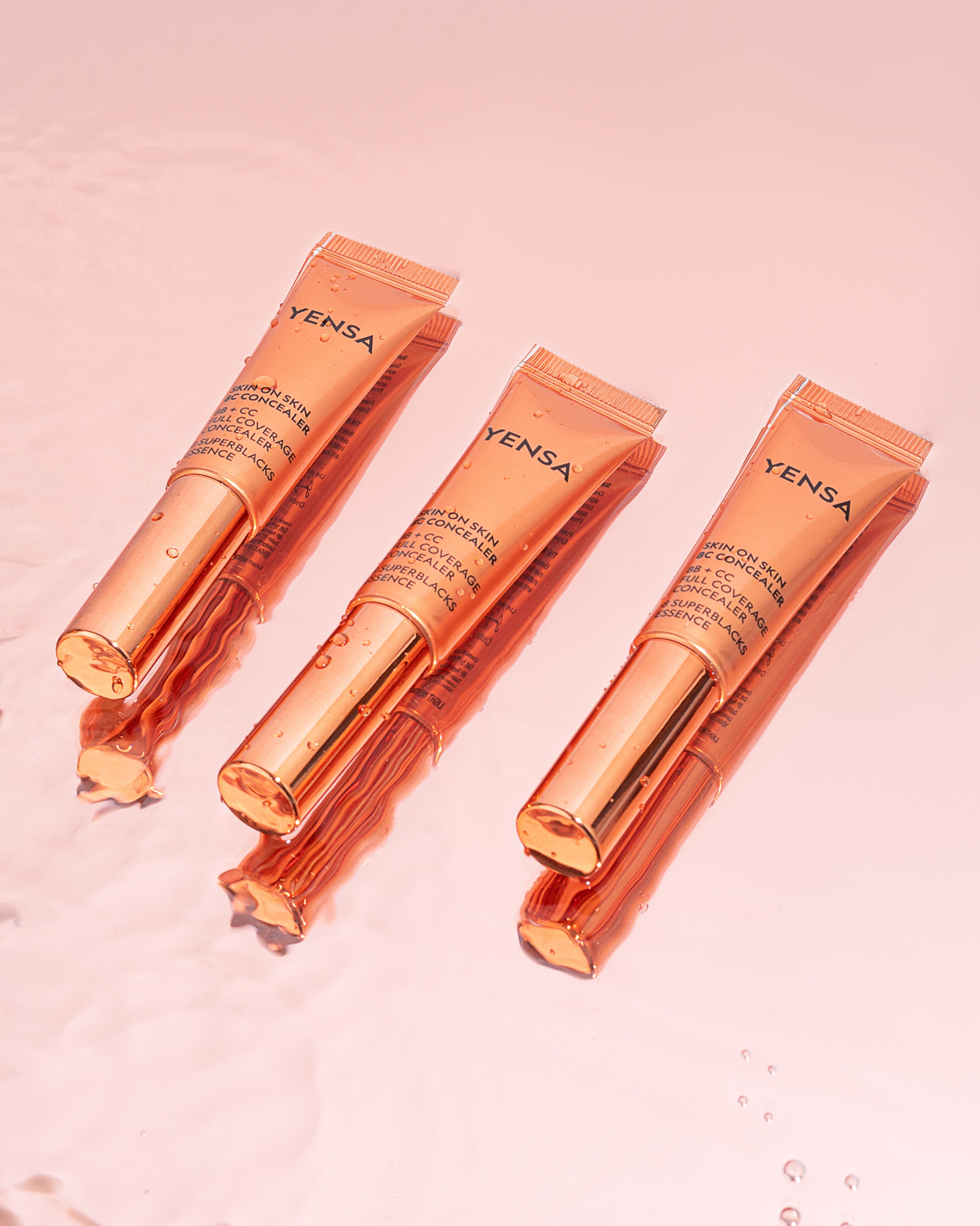 Concealer Flawlessly
