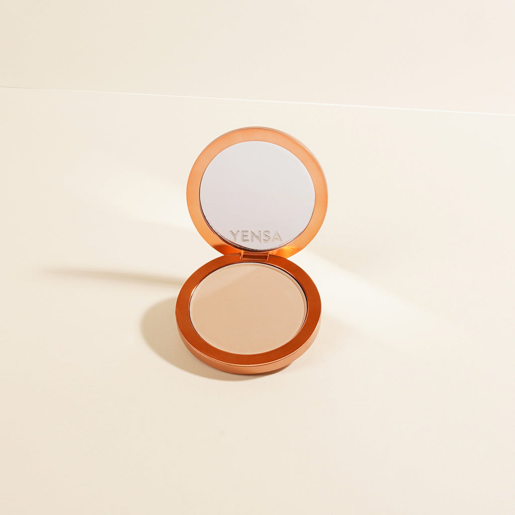 Powder Matte Foundation