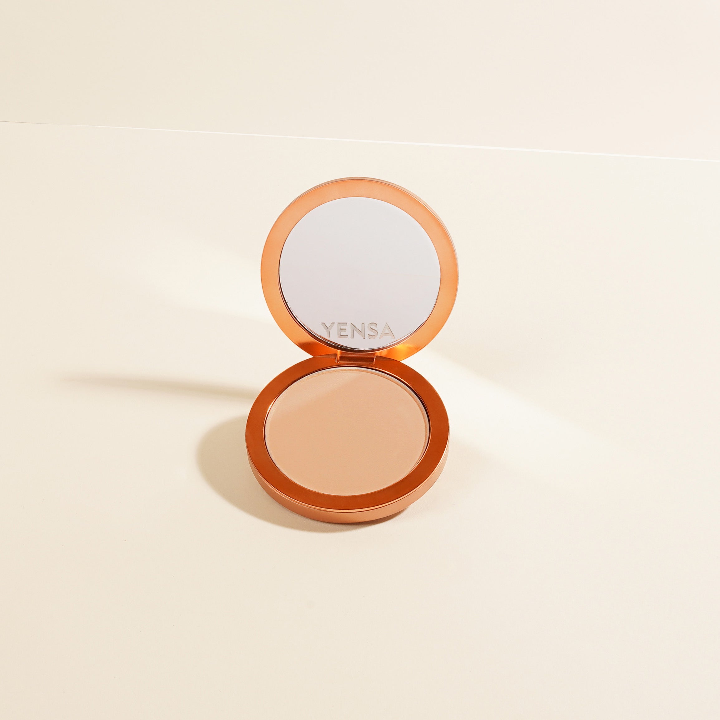 Powder Matte Foundation
