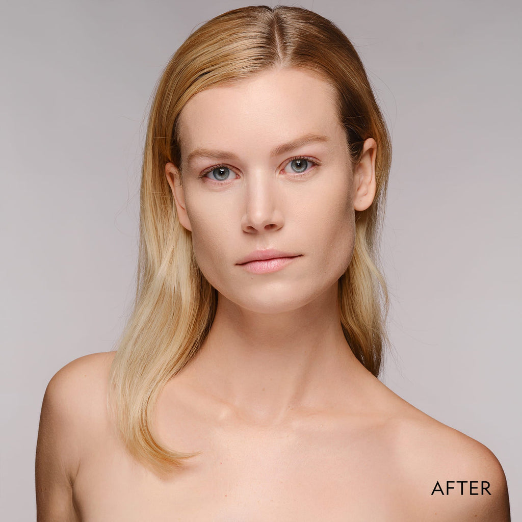 Powder Matte Foundation