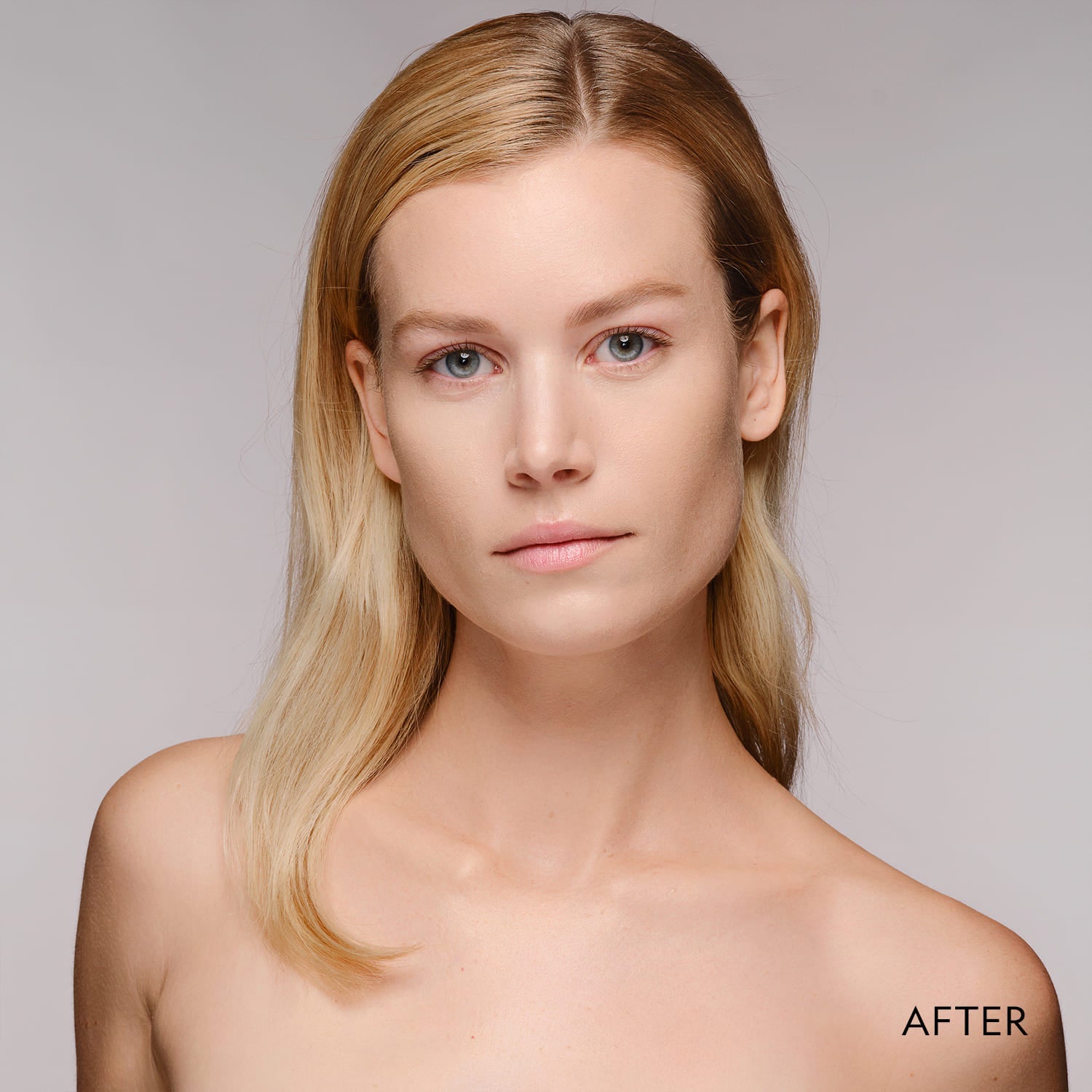 Powder Matte Foundation