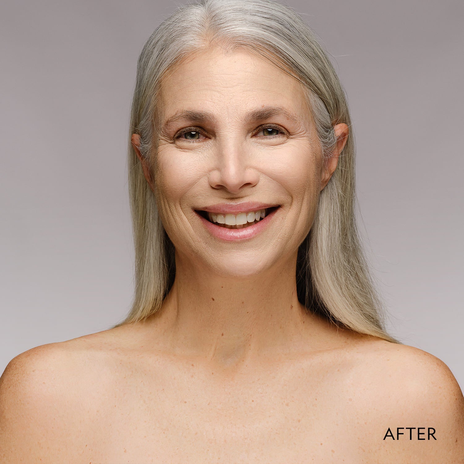 Powder Matte Foundation