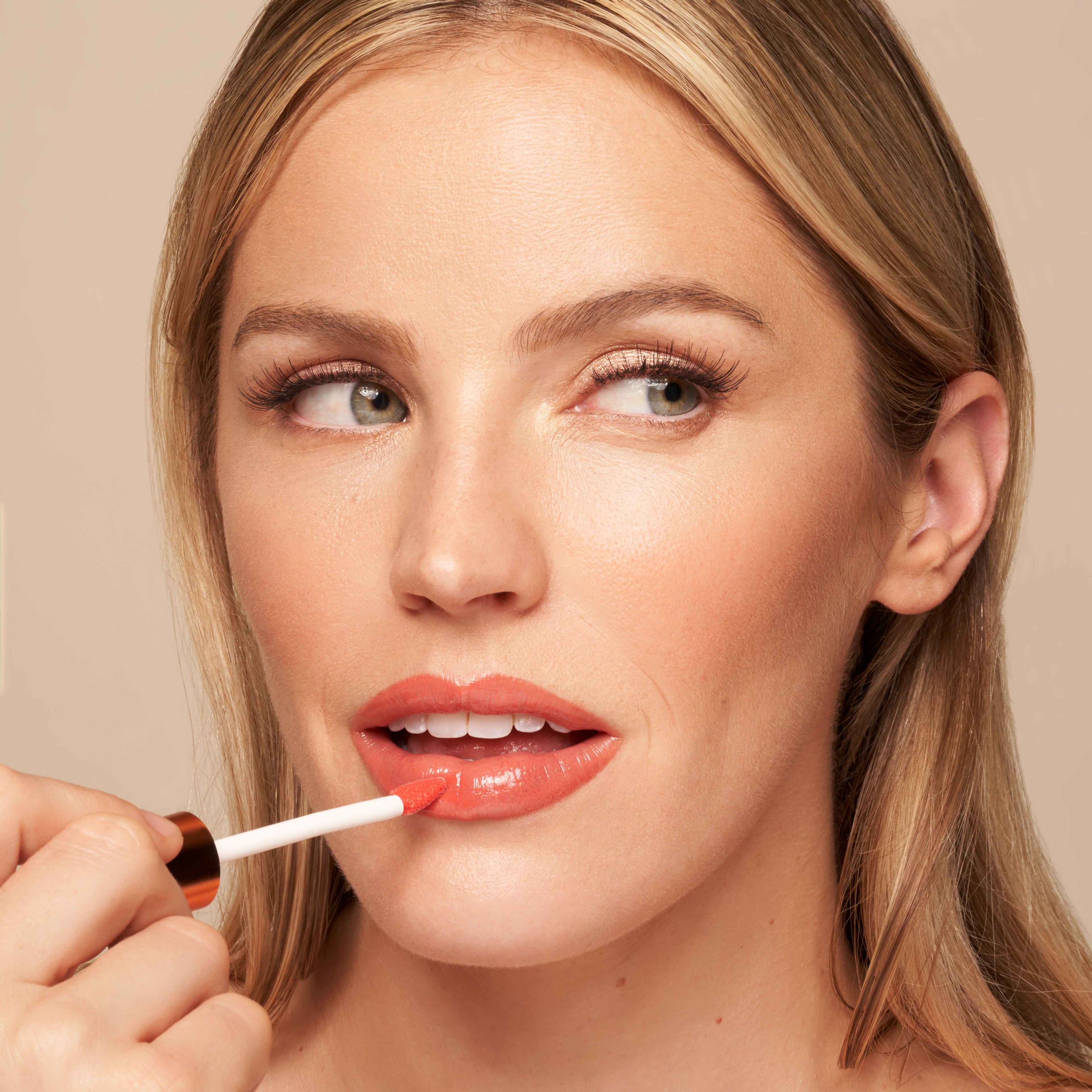 Yessna Truly Good Lip Lushes High Value Lip Shine