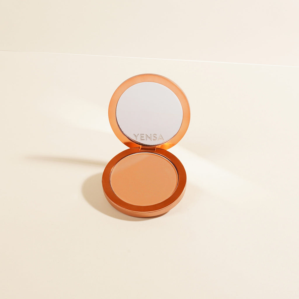 Powder Matte Foundation