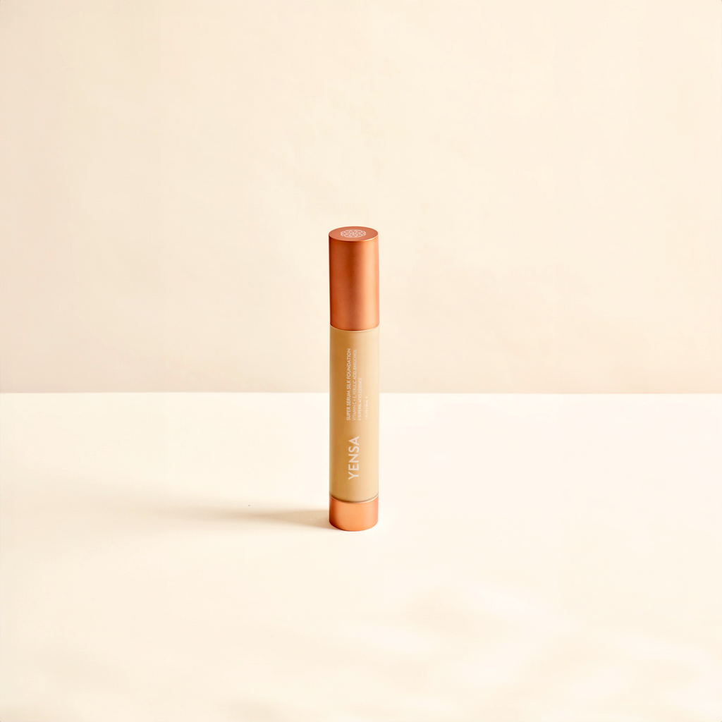 Peptide Infused Foundation