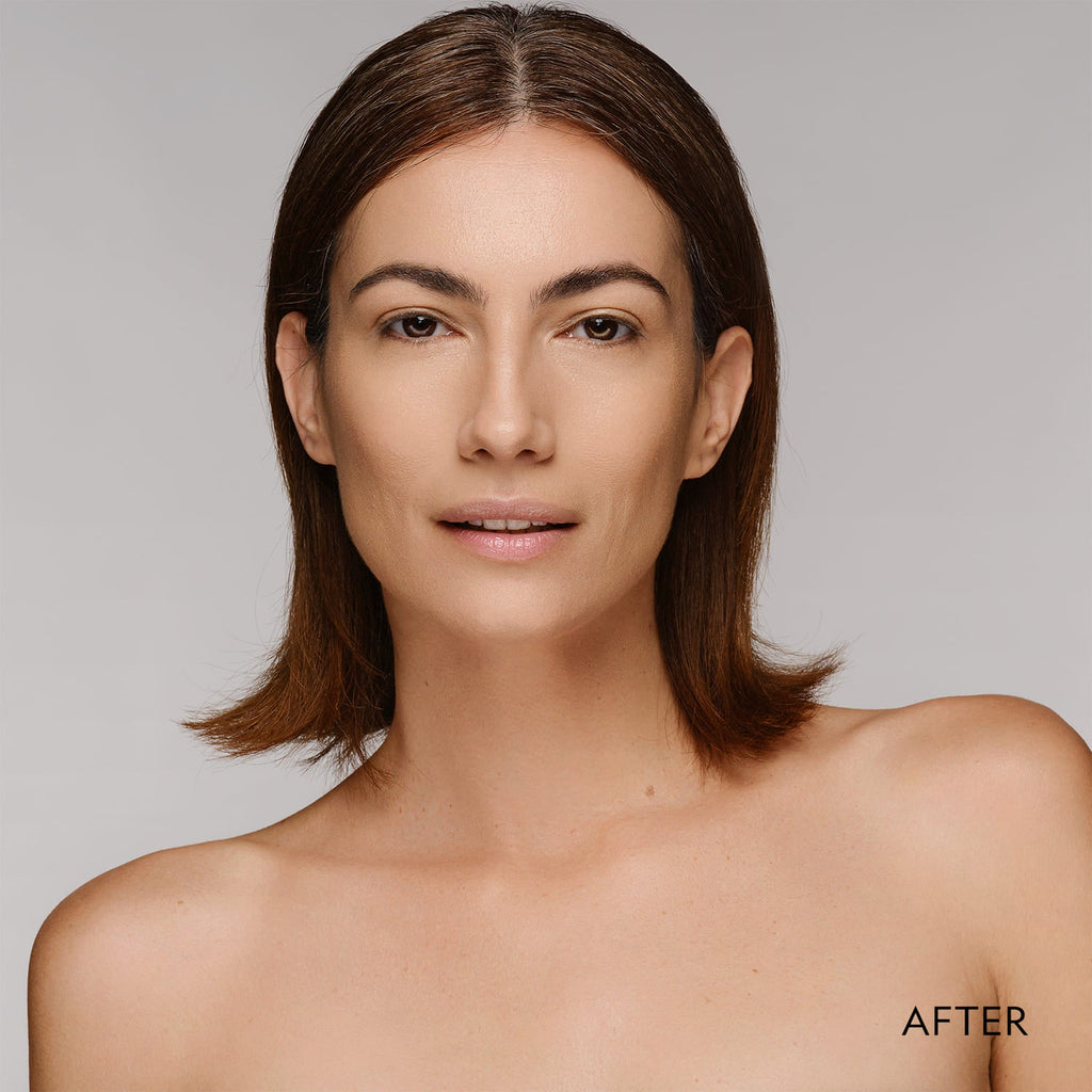 Powder Matte Foundation