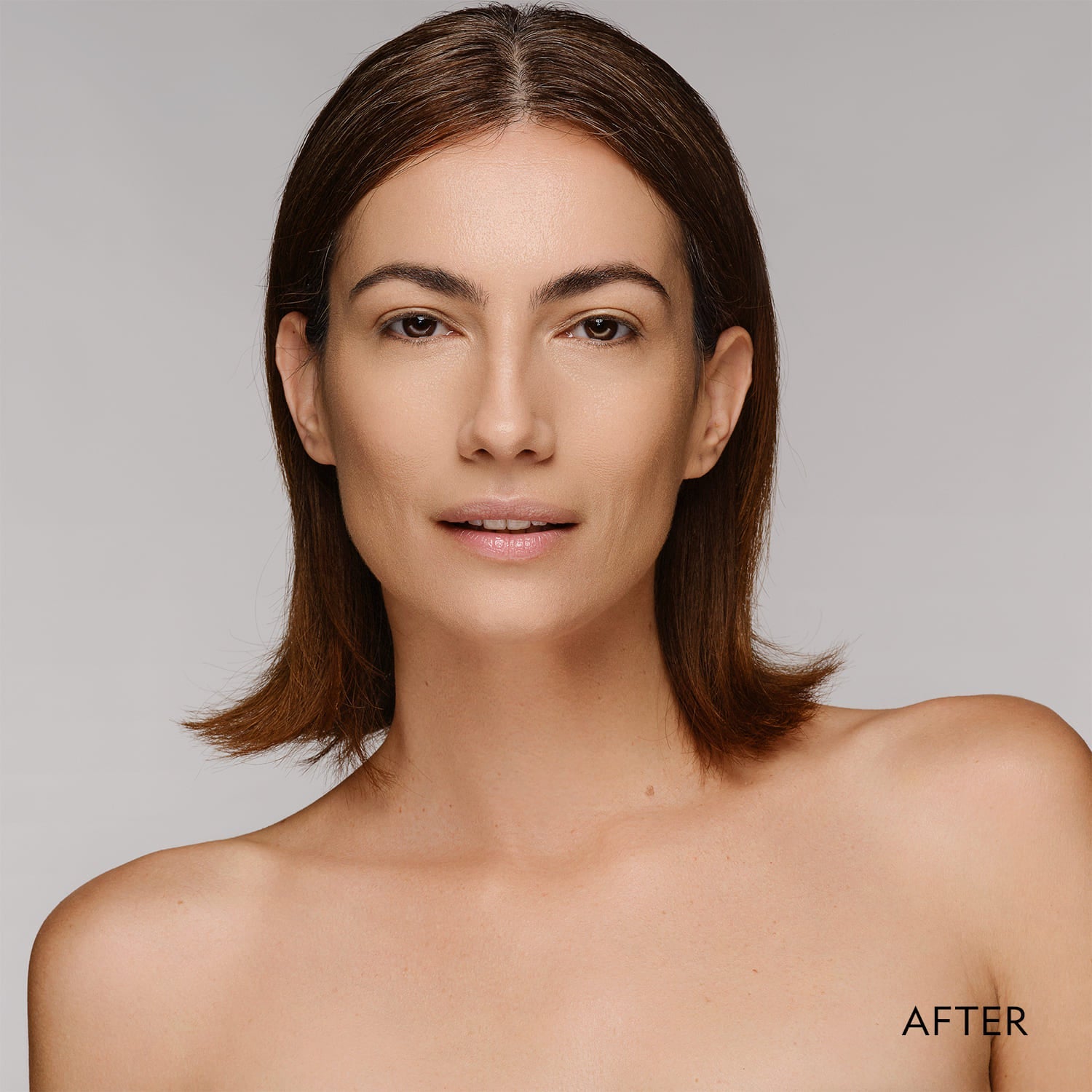 Powder Matte Foundation