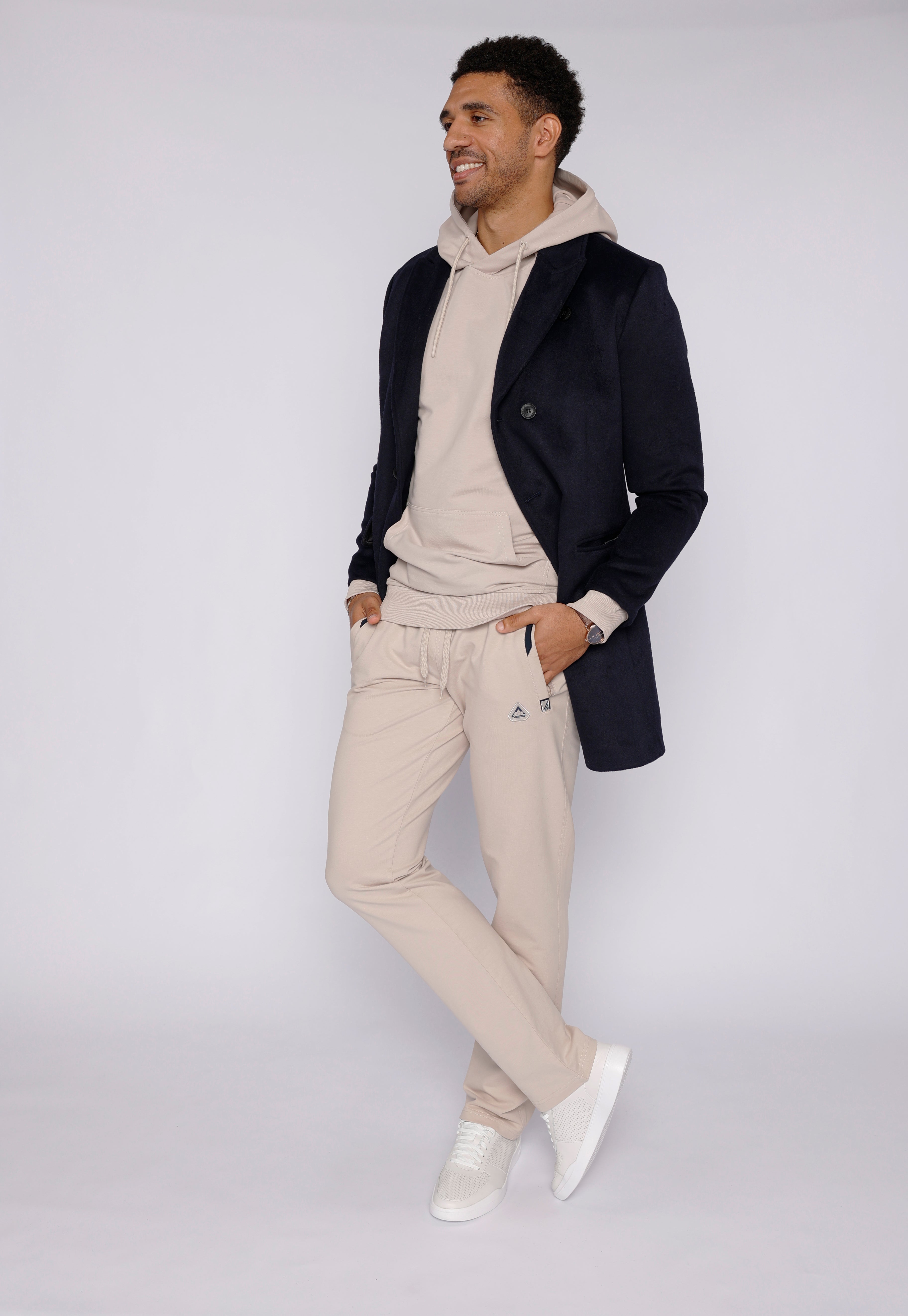 Casual Athletic Men’s Pants