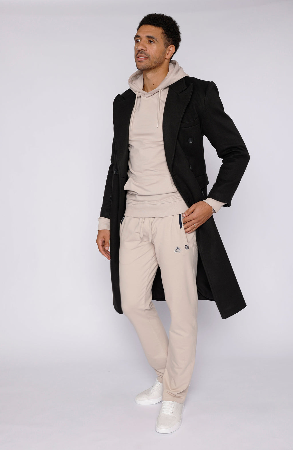 Casual Athletic Men’s Pants