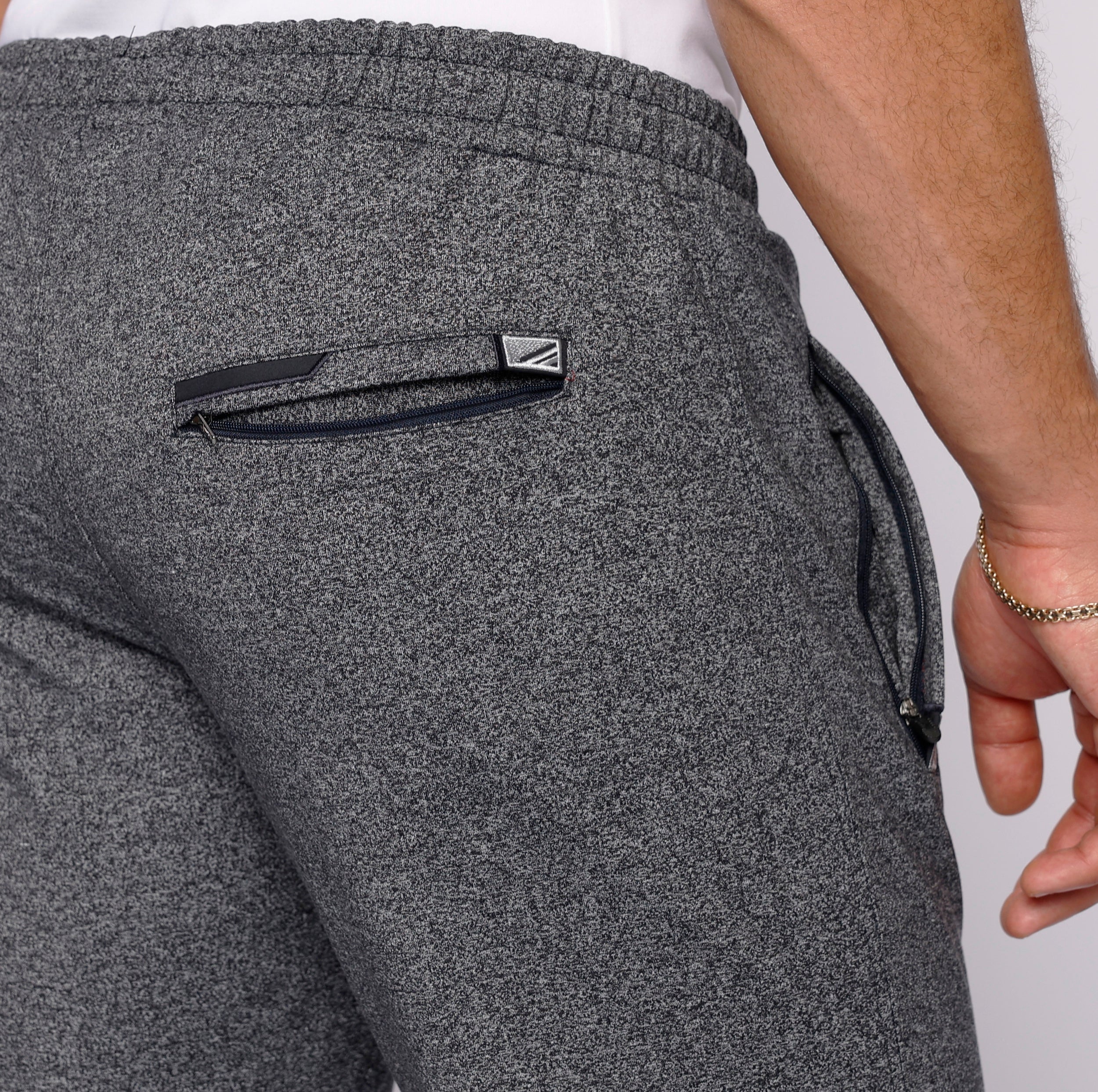 Casual Athletic Men’s Pants