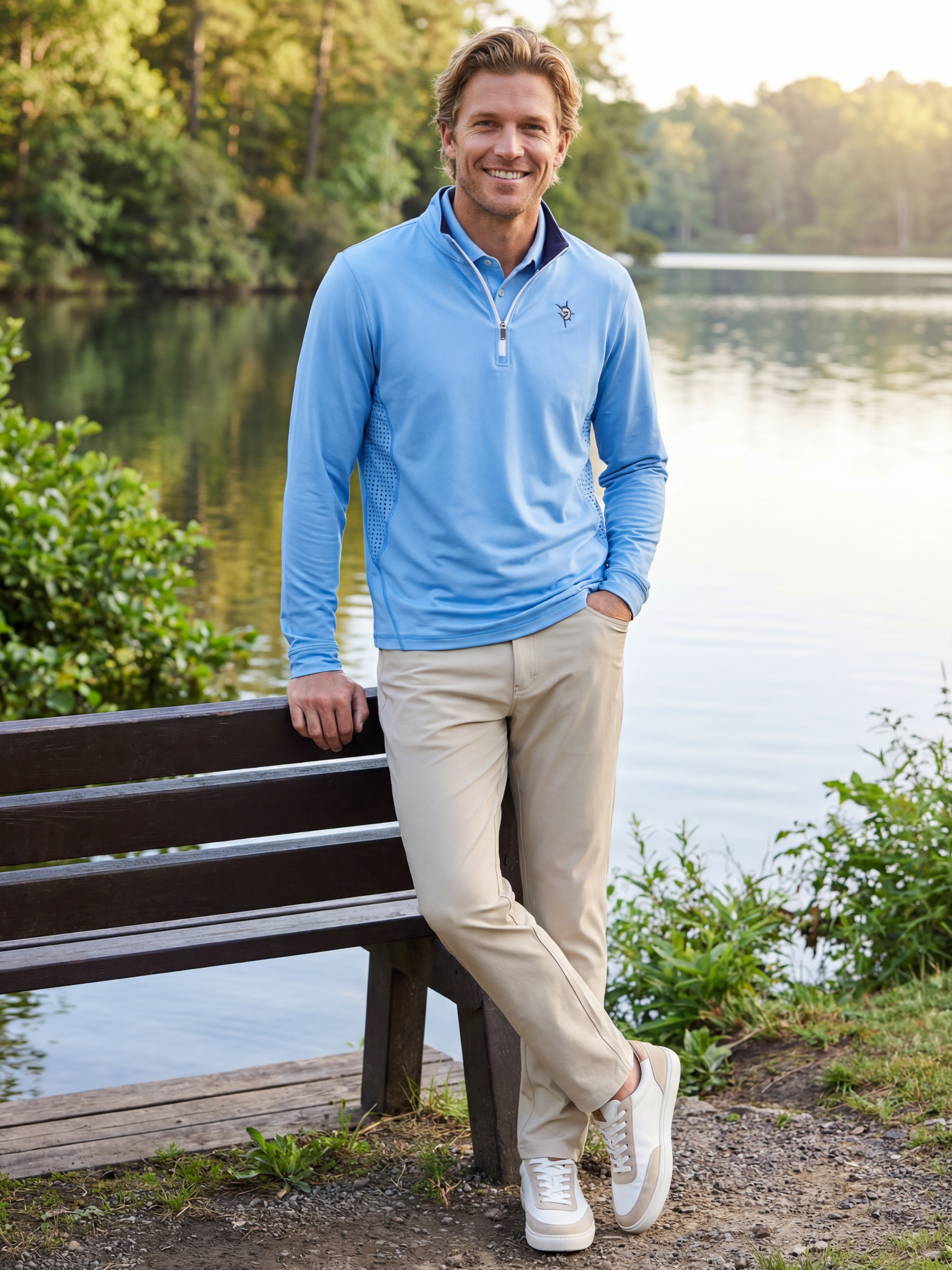 Freeport Pant Versatile Performance